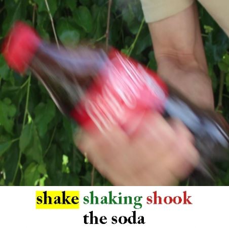 Shake